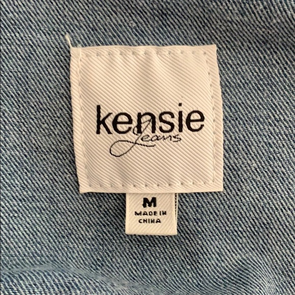 Jean Jacket - Picture 3 of 3